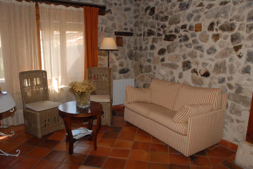 Casona De Espirdo Hotel Cameră foto