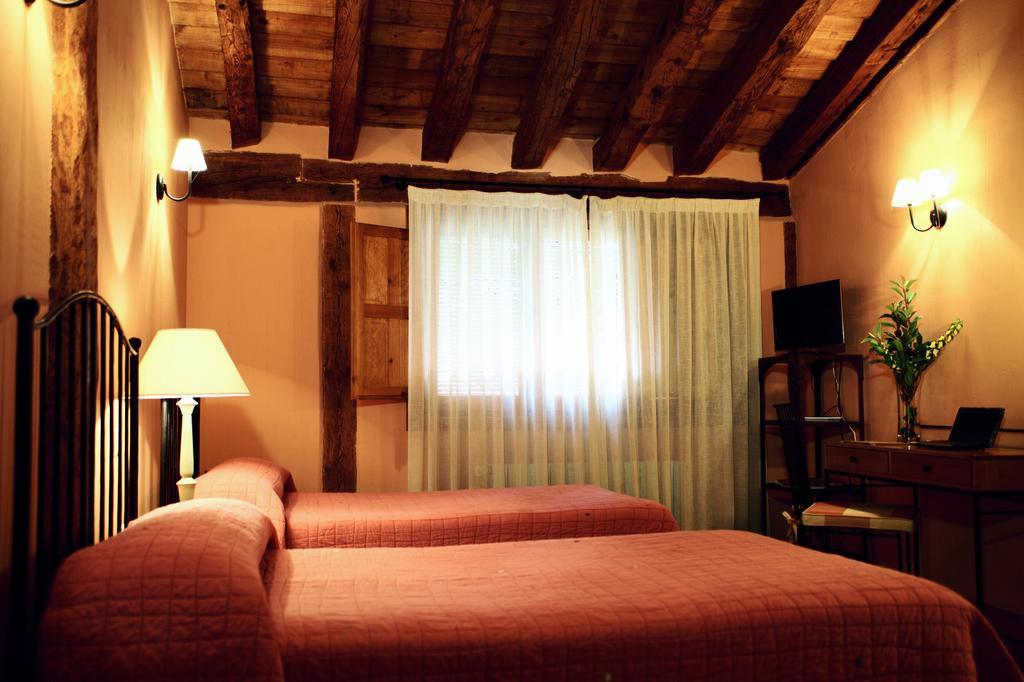 Casona De Espirdo Hotel Cameră foto
