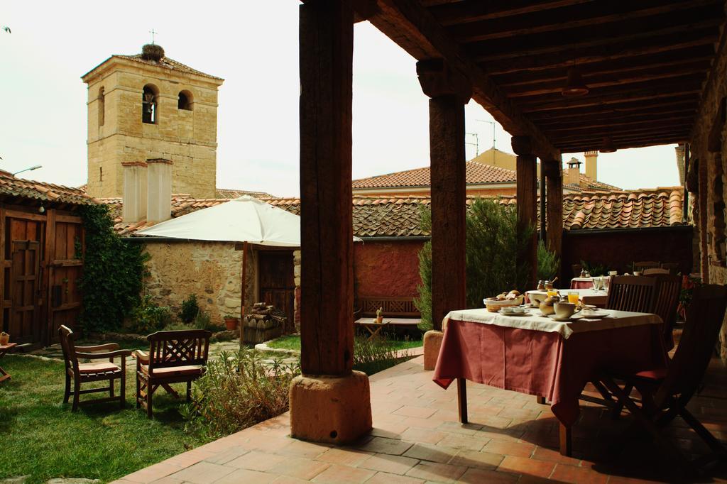 Casona De Espirdo Hotel Cameră foto
