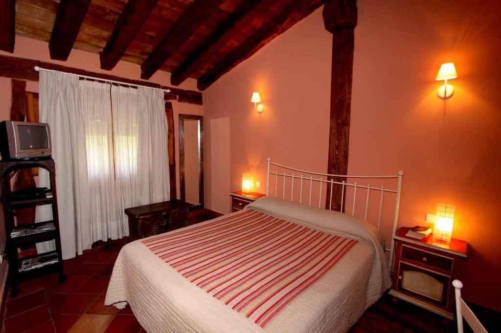 Casona De Espirdo Hotel Cameră foto