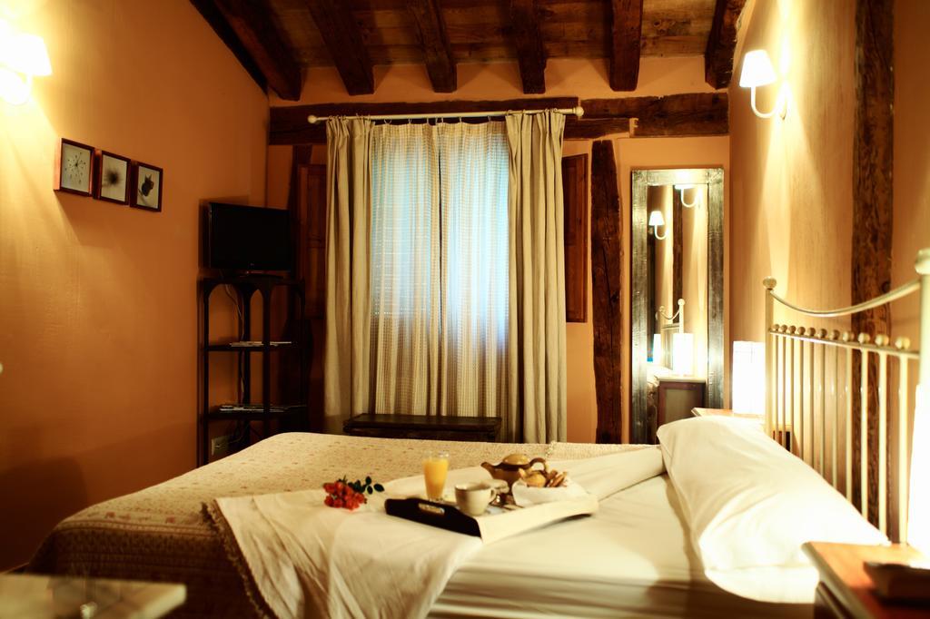 Casona De Espirdo Hotel Cameră foto