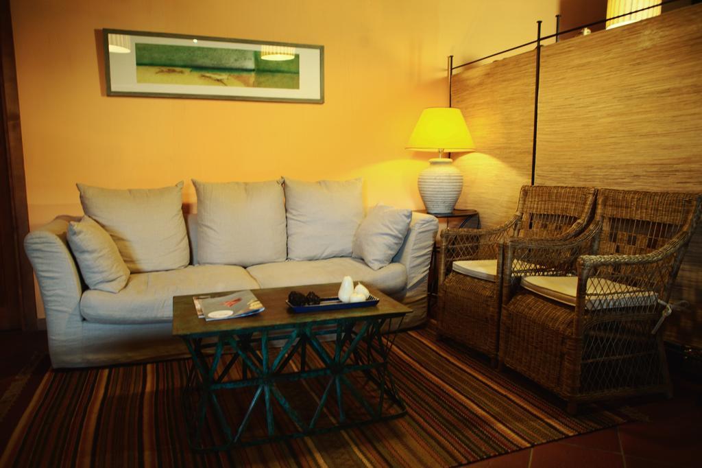 Casona De Espirdo Hotel Cameră foto
