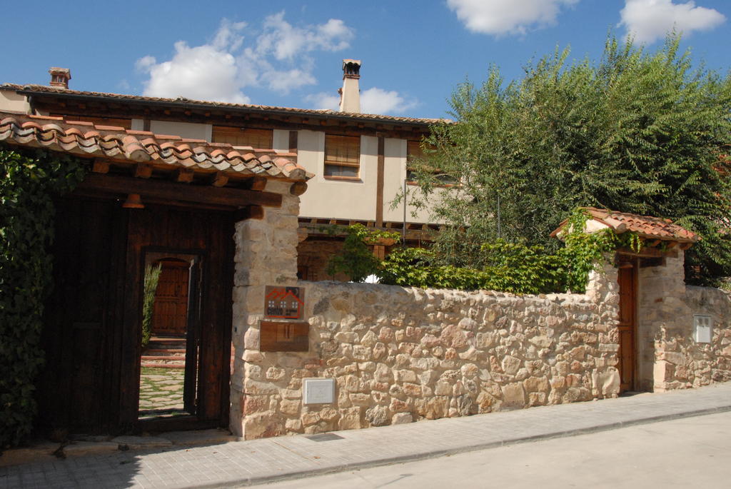 Casona De Espirdo Hotel Cameră foto
